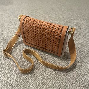 CHARLES & KEITH Cecily Woven Handbag